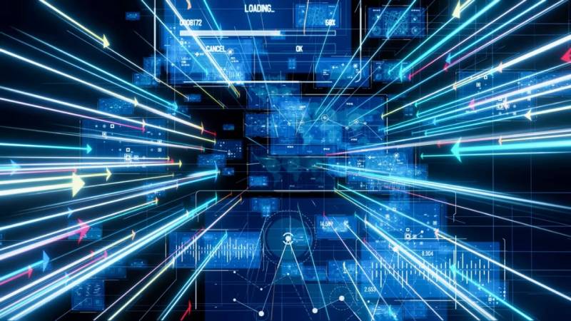 大名县SCADA系统开发：守护工业安全的数字卫士